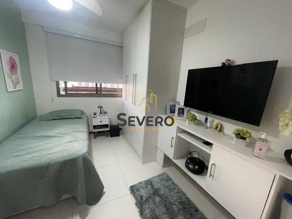 Apartamento à venda com 2 quartos, 85m² - Foto 8