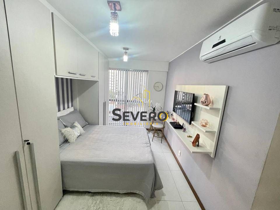 Apartamento à venda com 2 quartos, 85m² - Foto 6