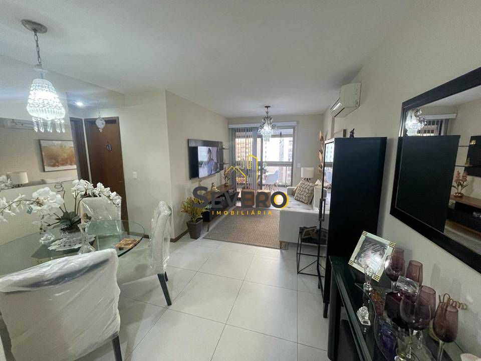 Apartamento à venda com 2 quartos, 85m² - Foto 5