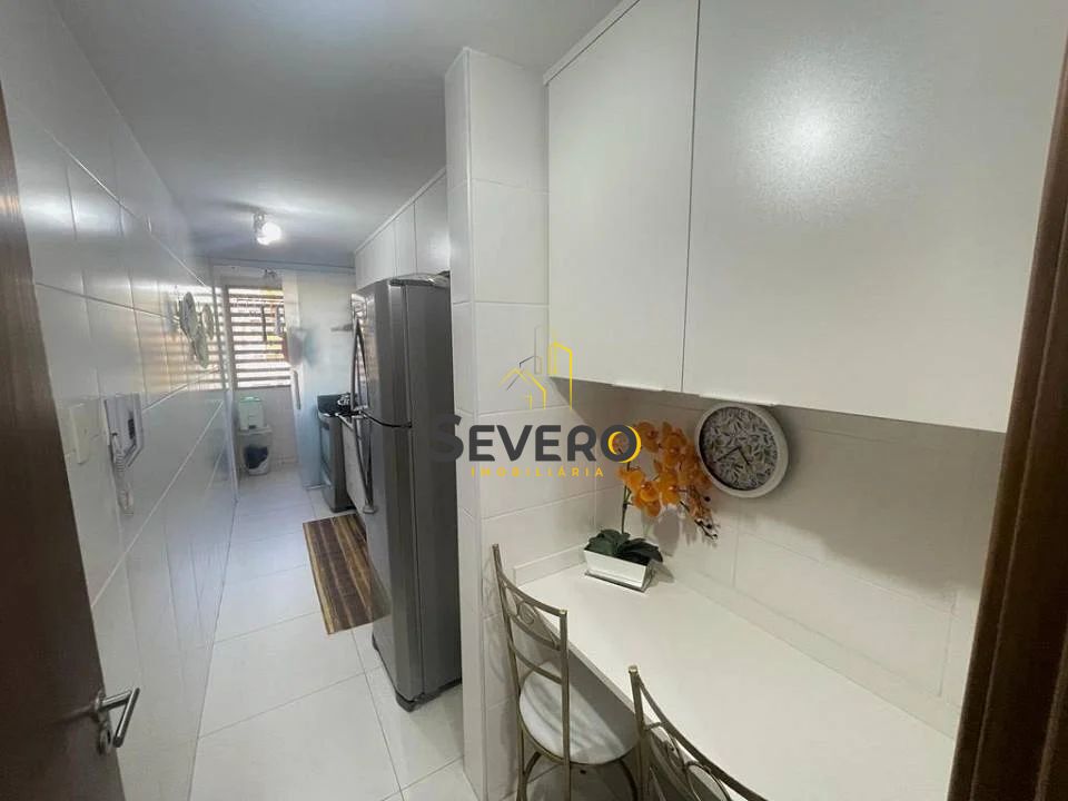 Apartamento à venda com 2 quartos, 85m² - Foto 11