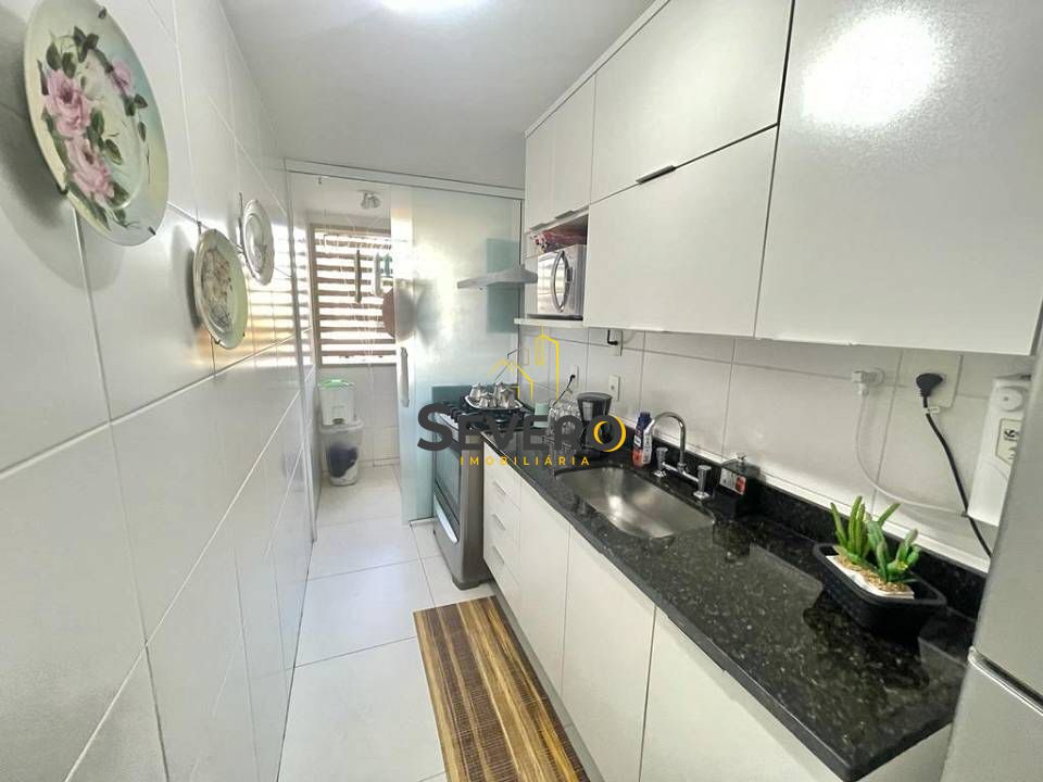 Apartamento à venda com 2 quartos, 85m² - Foto 10