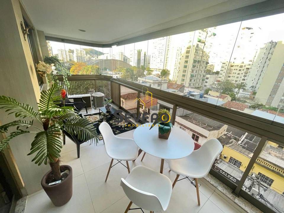 Apartamento à venda com 2 quartos, 85m² - Foto 1