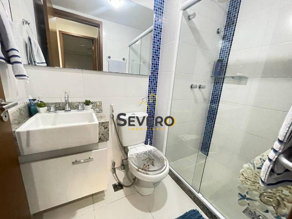 Apartamento à venda com 2 quartos, 85m² - Foto 7