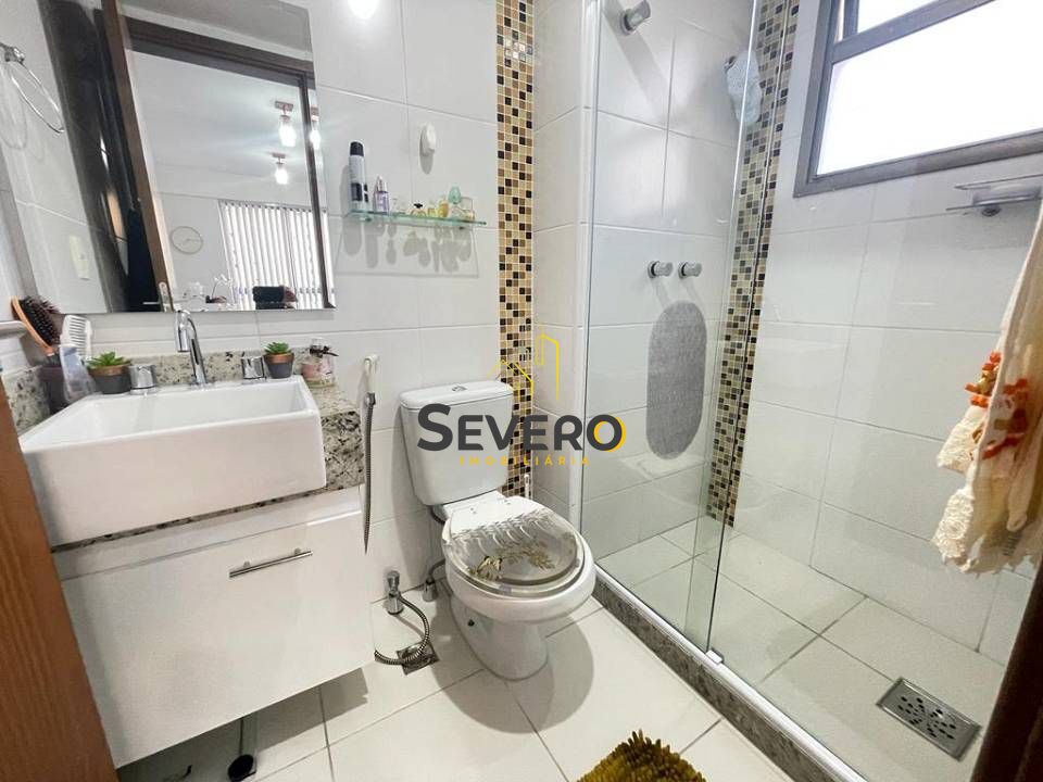 Apartamento à venda com 2 quartos, 85m² - Foto 9