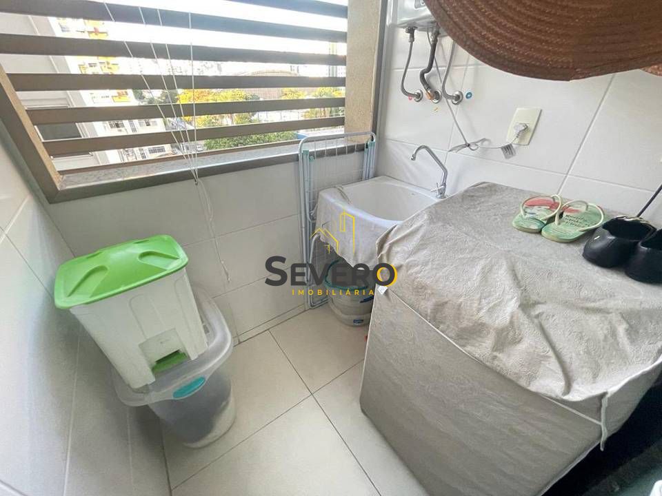 Apartamento à venda com 2 quartos, 85m² - Foto 13