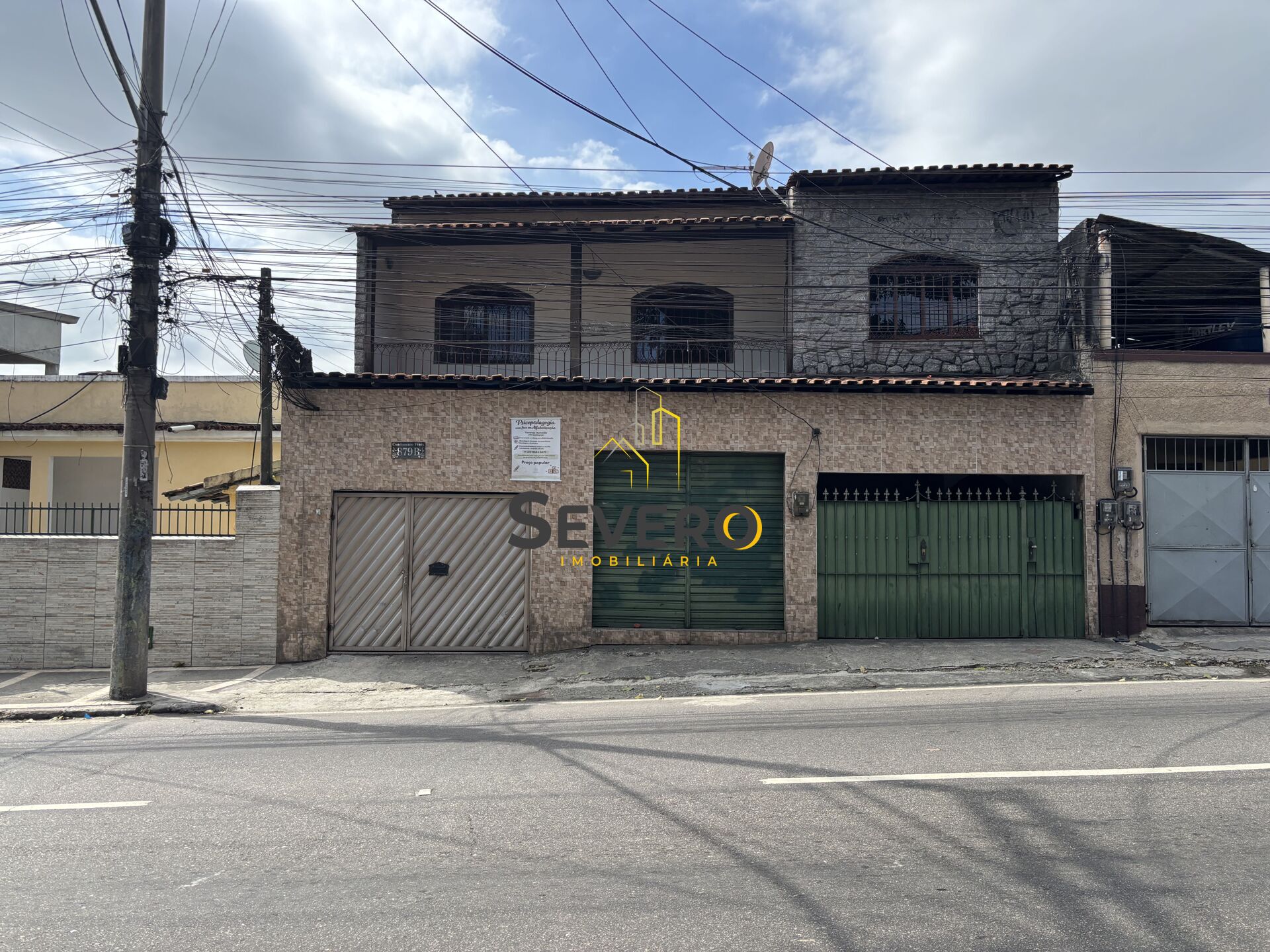 Sobrado, 3 quartos, 160 m² - Foto 36