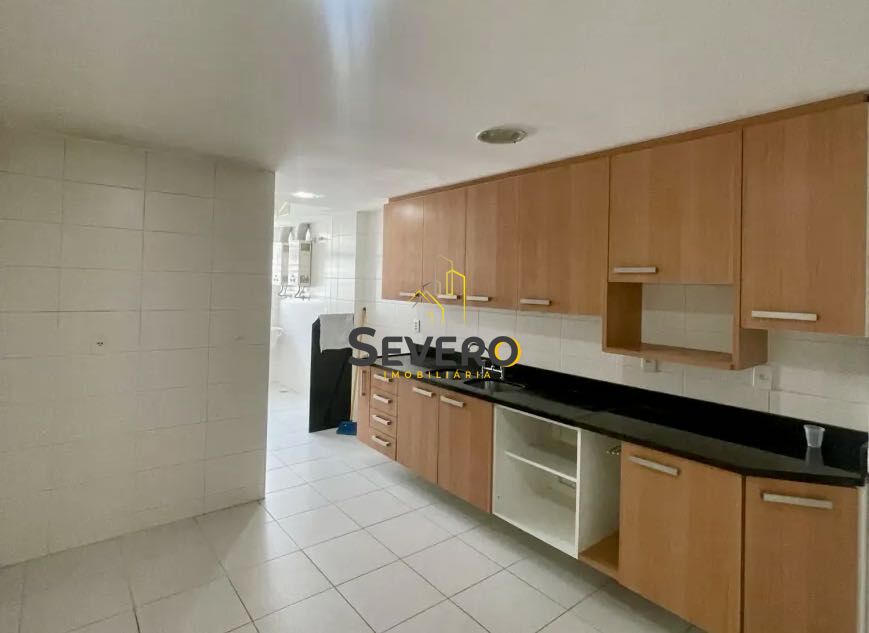 Apartamento à venda com 3 quartos, 115m² - Foto 4