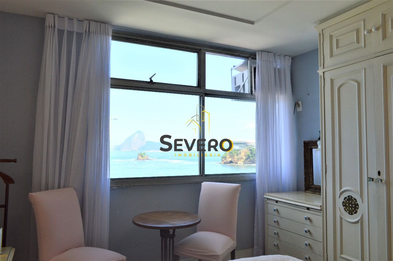 Apartamento à venda com 4 quartos, 180m² - Foto 11