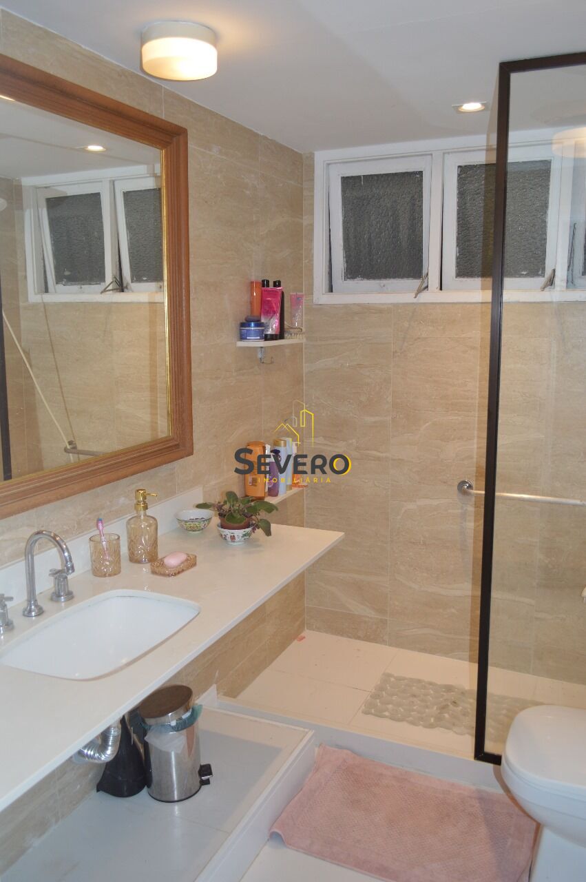 Apartamento à venda com 4 quartos, 180m² - Foto 16