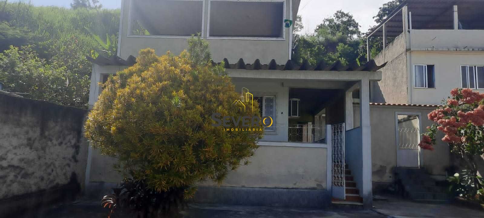 Casa à venda com 3 quartos, 150m² - Foto 17