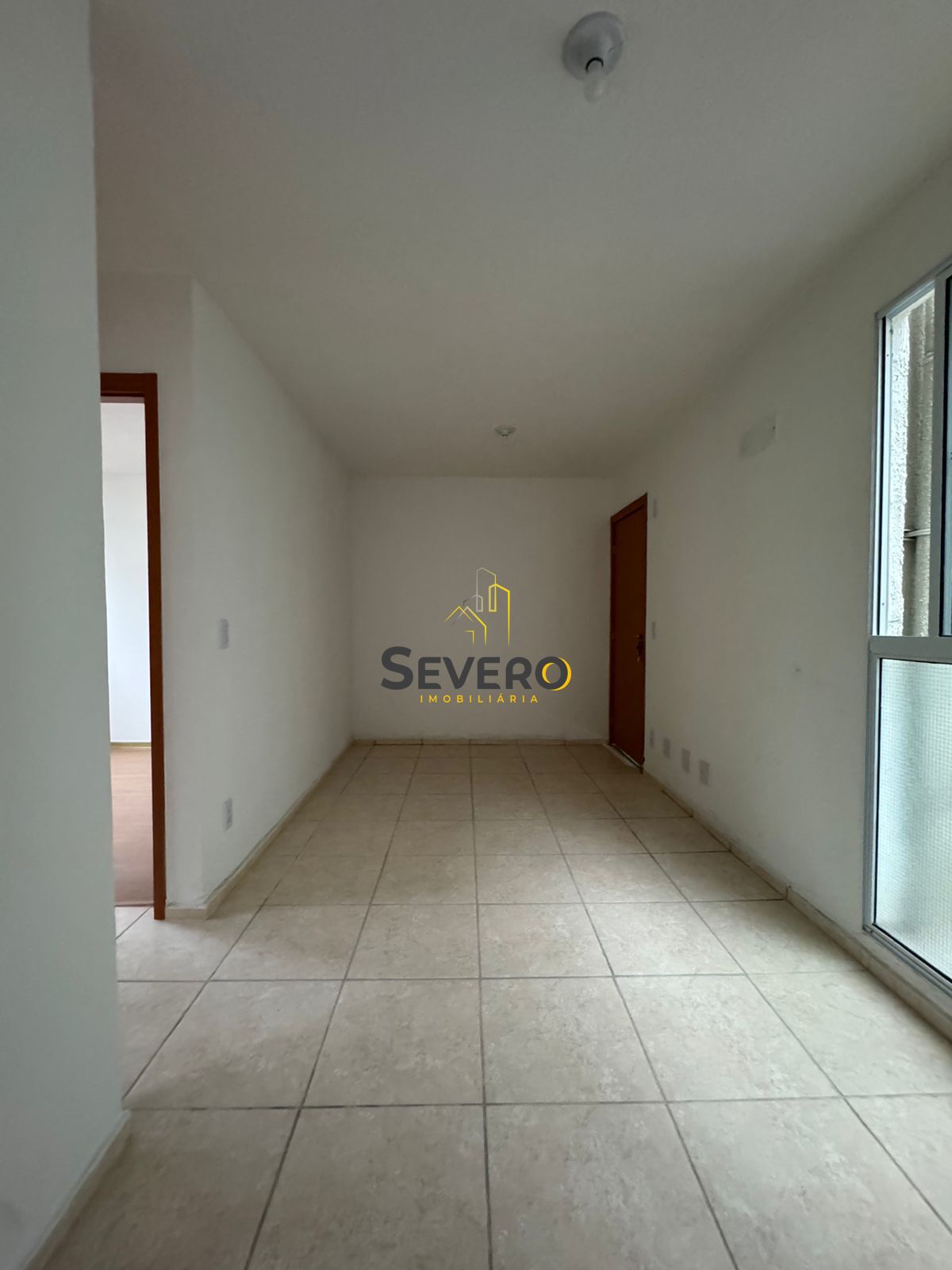 Apartamento à venda com 2 quartos, 50m² - Foto 1