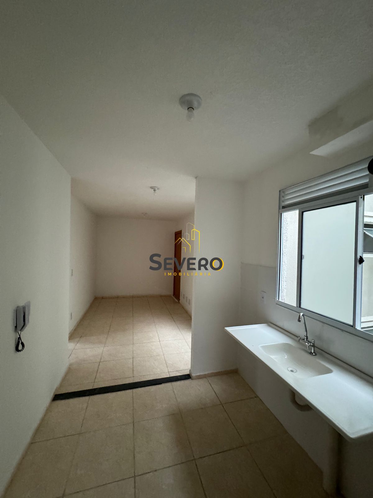 Apartamento à venda com 2 quartos, 50m² - Foto 3