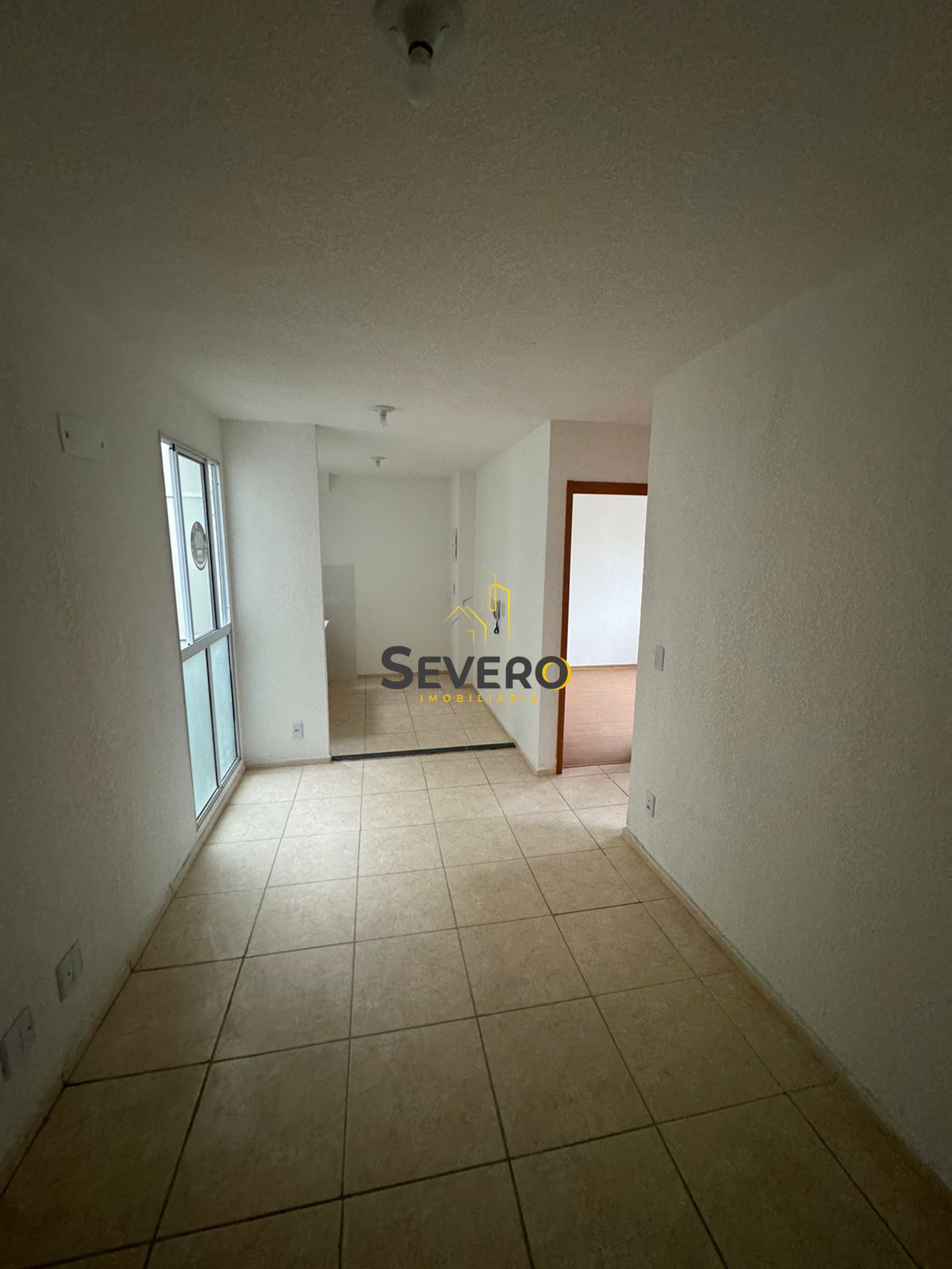 Apartamento à venda com 2 quartos, 50m² - Foto 2