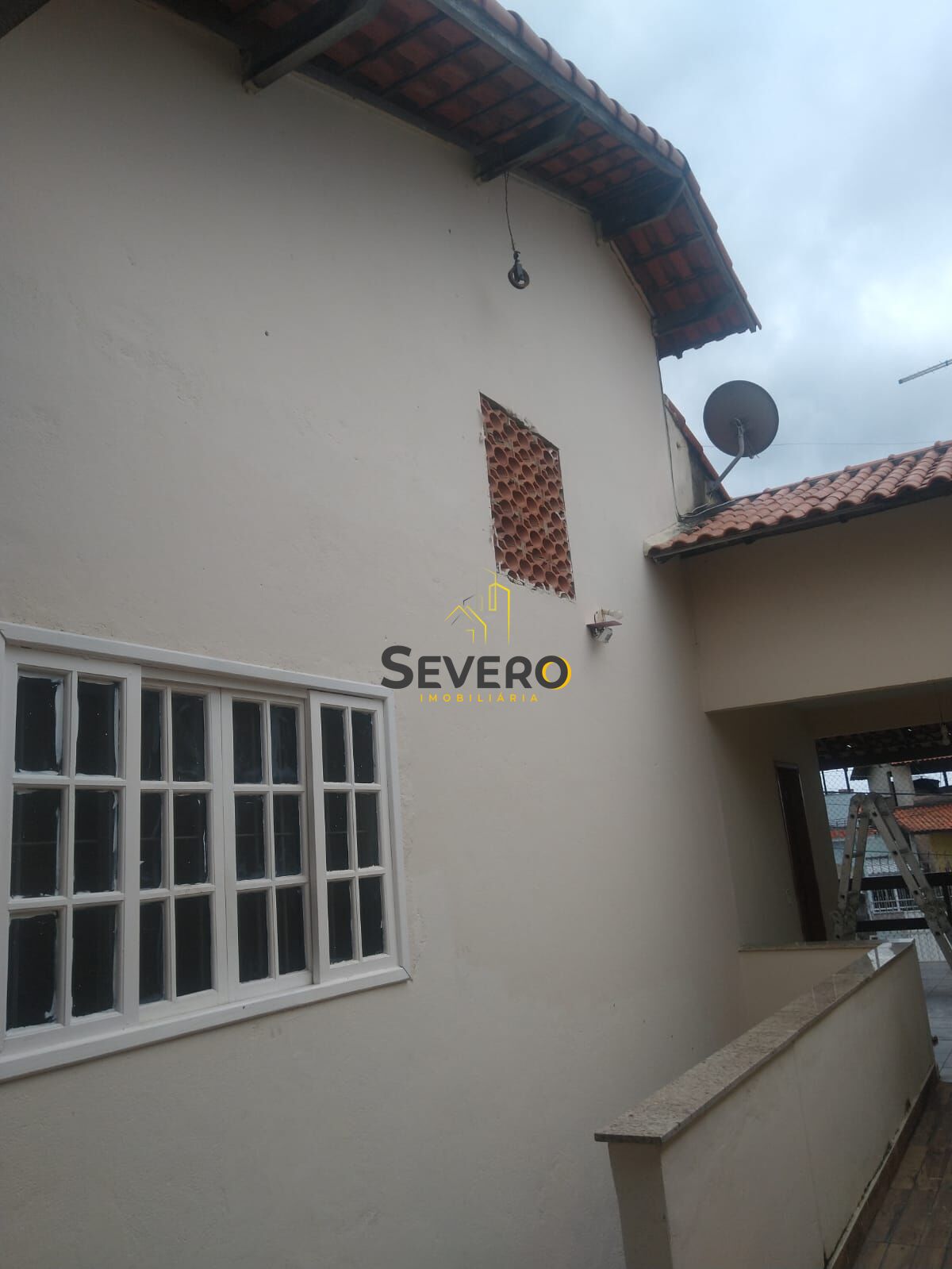 Casa à venda com 3 quartos, 360m² - Foto 12