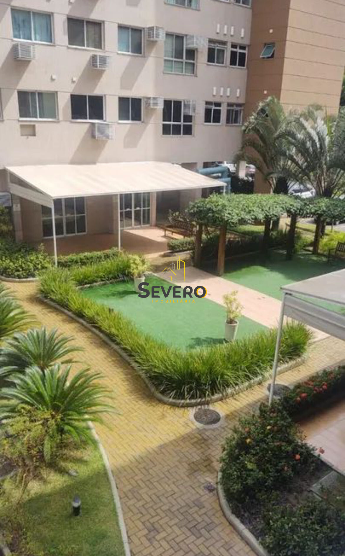 Apartamento à venda com 2 quartos, 60m² - Foto 12
