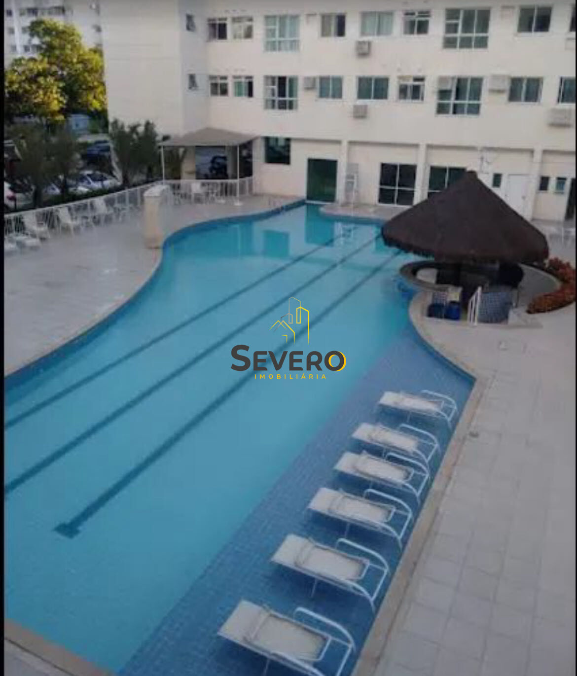 Apartamento à venda com 2 quartos, 60m² - Foto 15