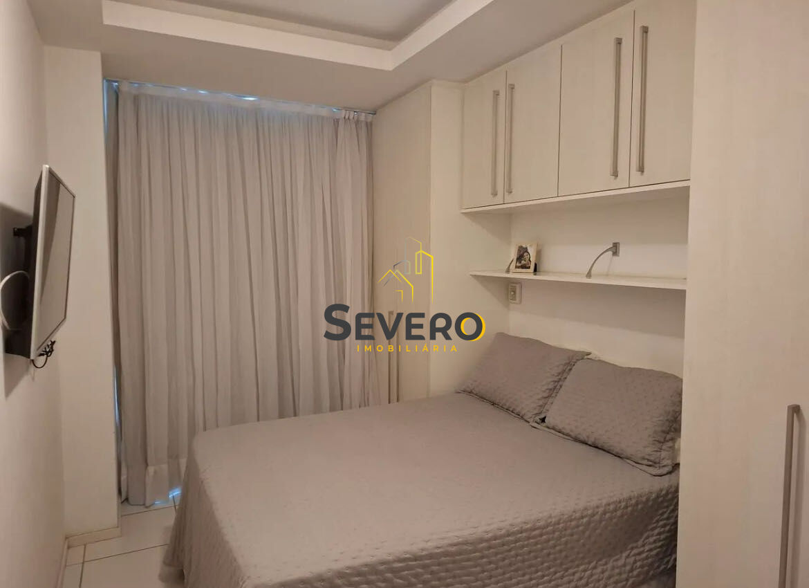 Apartamento à venda com 2 quartos, 60m² - Foto 7
