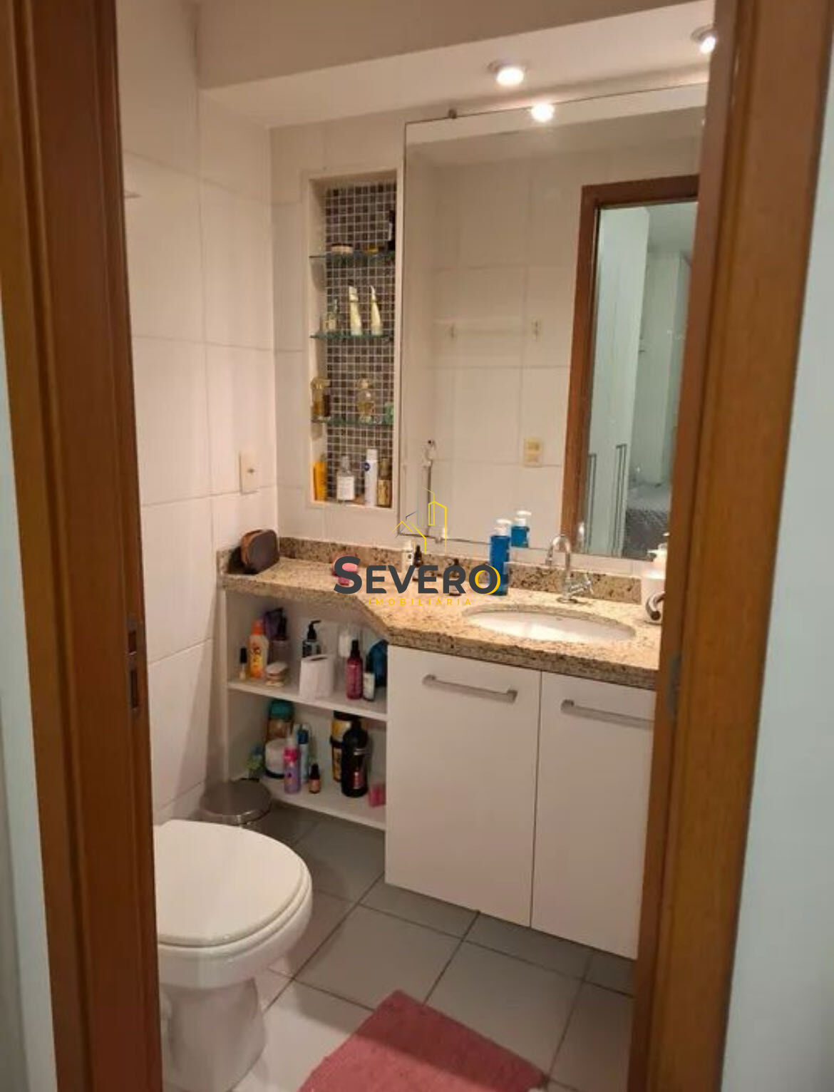 Apartamento à venda com 2 quartos, 60m² - Foto 8