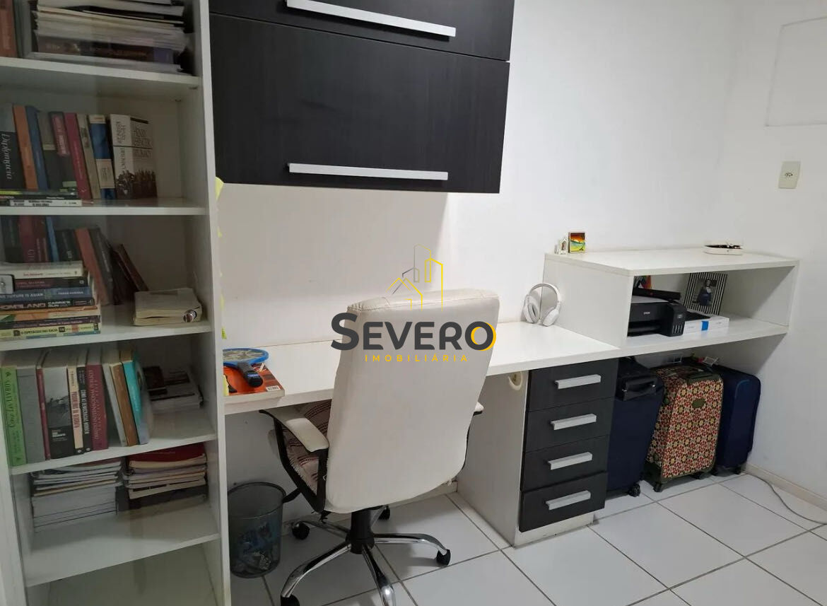Apartamento à venda com 2 quartos, 60m² - Foto 9