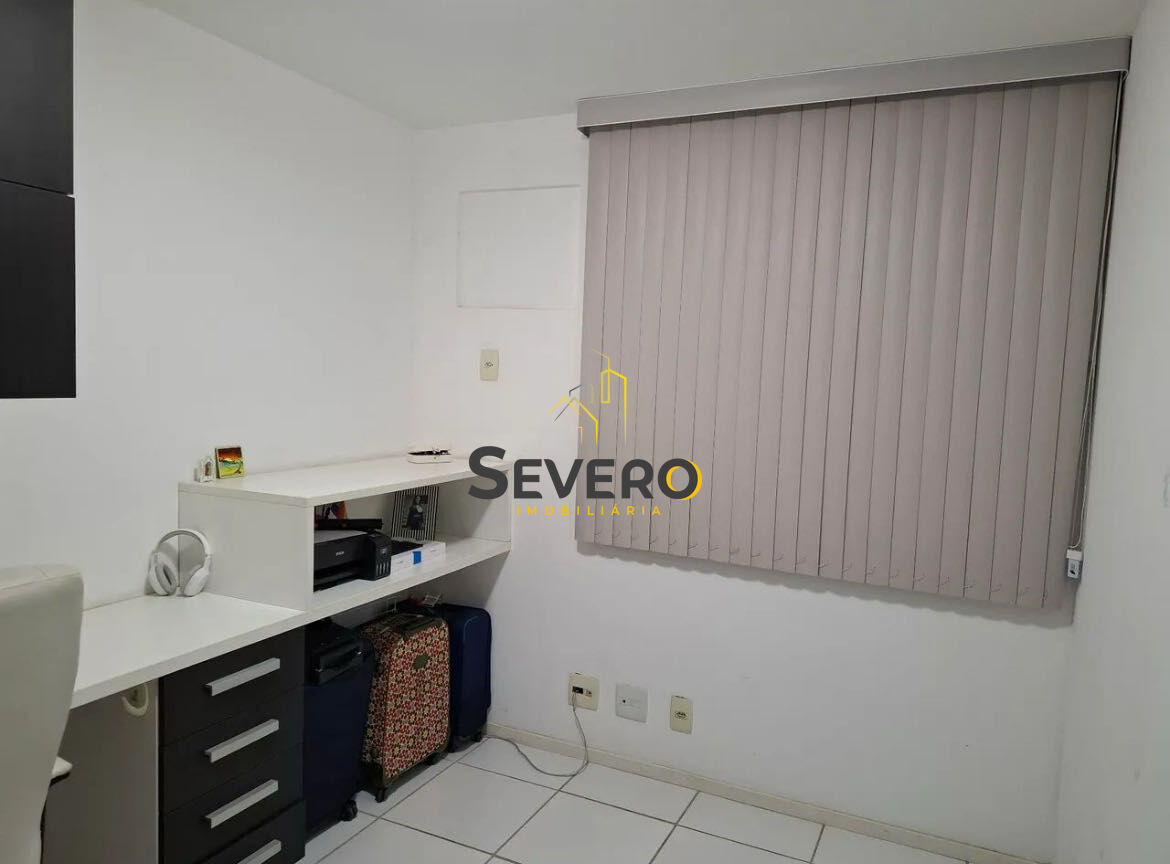 Apartamento à venda com 2 quartos, 60m² - Foto 10