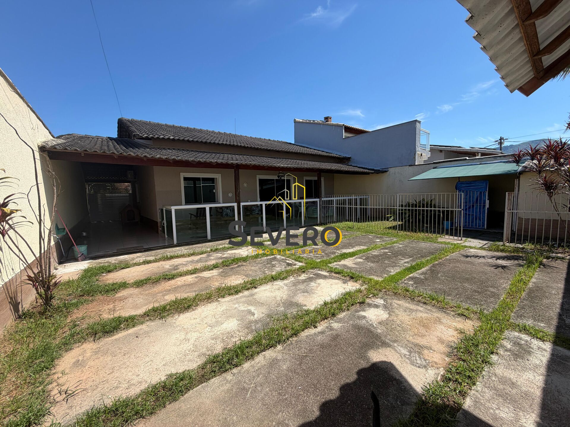 Casa, 2 quartos, 480 m² - Foto 6