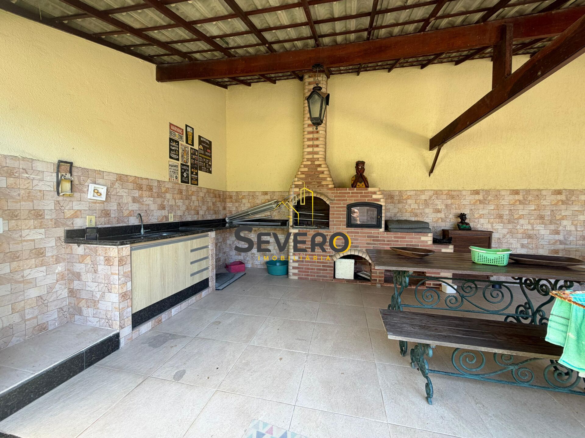 Casa, 2 quartos, 480 m² - Foto 12