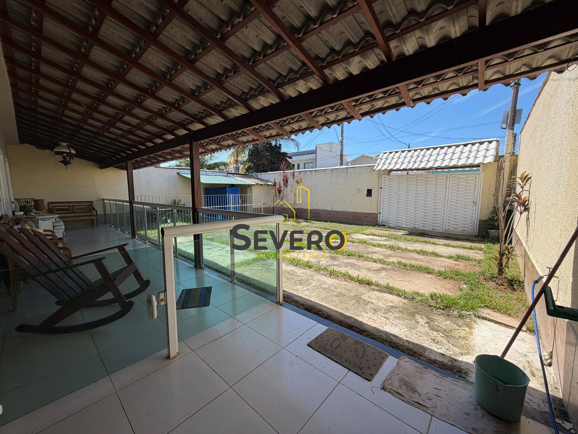 Casa, 2 quartos, 480 m² - Foto 5