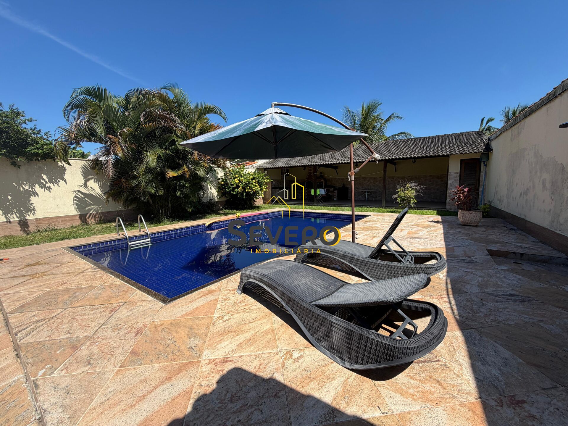 Casa, 2 quartos, 480 m² - Foto 7