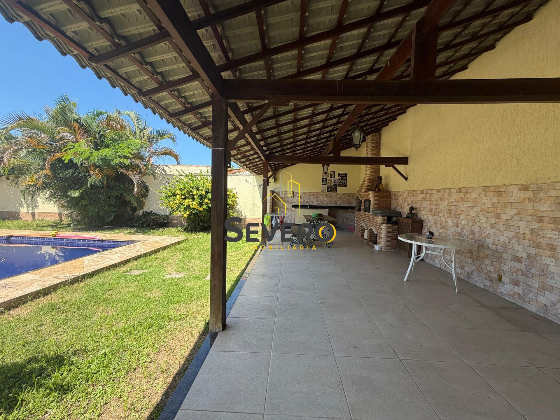 Casa, 2 quartos, 480 m² - Foto 4