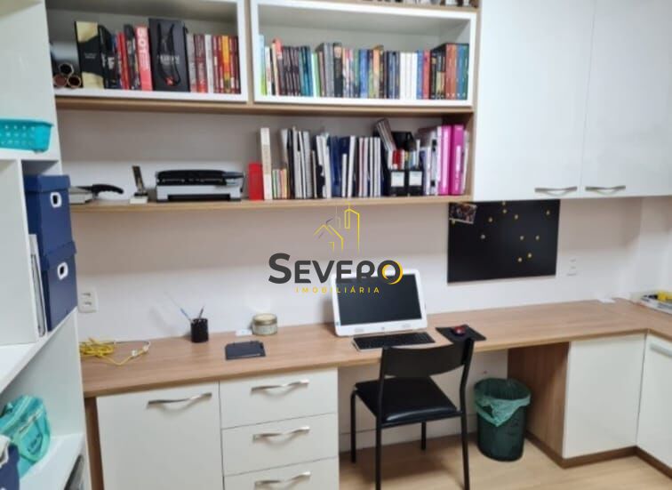 Apartamento à venda com 3 quartos, 140m² - Foto 12