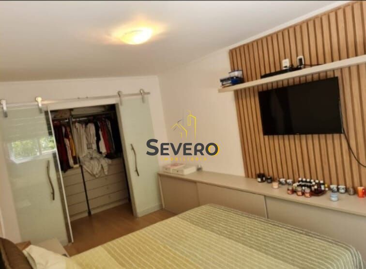 Apartamento à venda com 3 quartos, 140m² - Foto 7