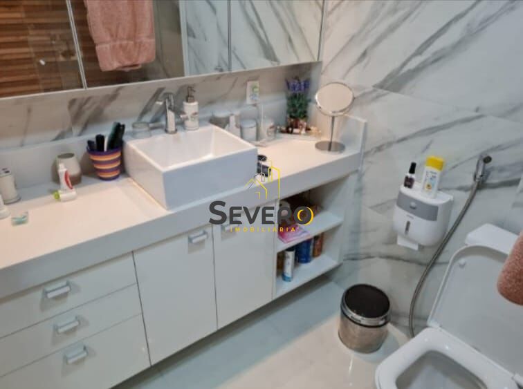 Apartamento à venda com 3 quartos, 140m² - Foto 18