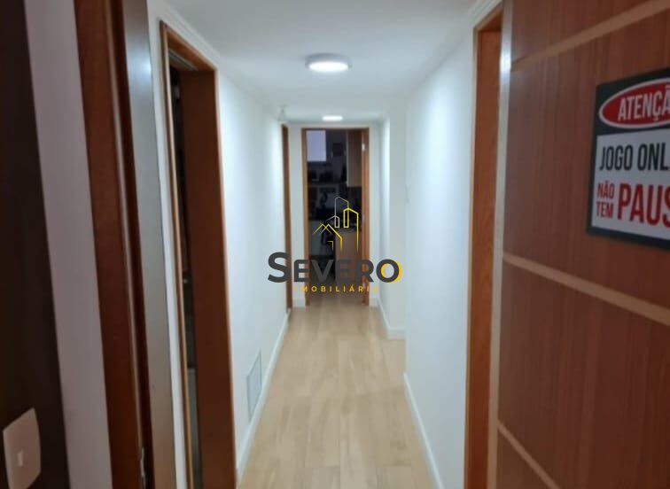 Apartamento à venda com 3 quartos, 140m² - Foto 14