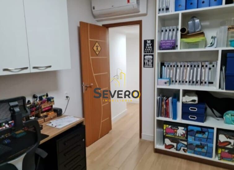 Apartamento à venda com 3 quartos, 140m² - Foto 15