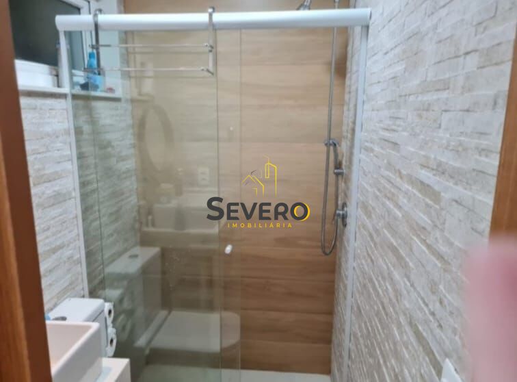 Apartamento à venda com 3 quartos, 140m² - Foto 17