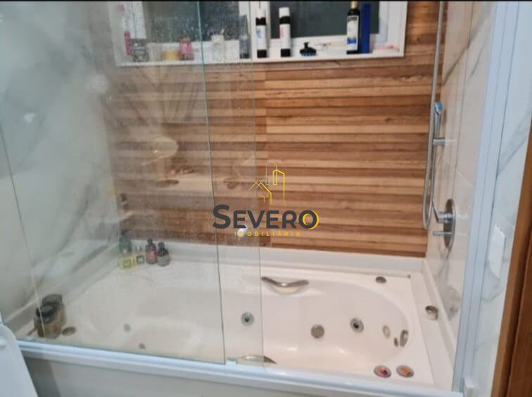 Apartamento à venda com 3 quartos, 140m² - Foto 16