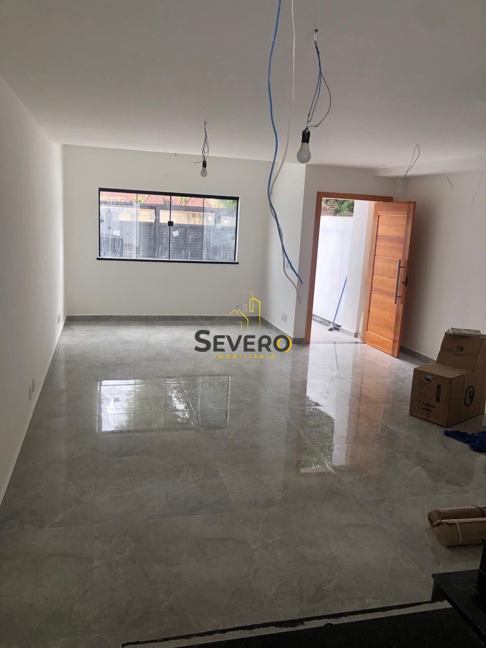 Casa à venda com 3 quartos, 180m² - Foto 14