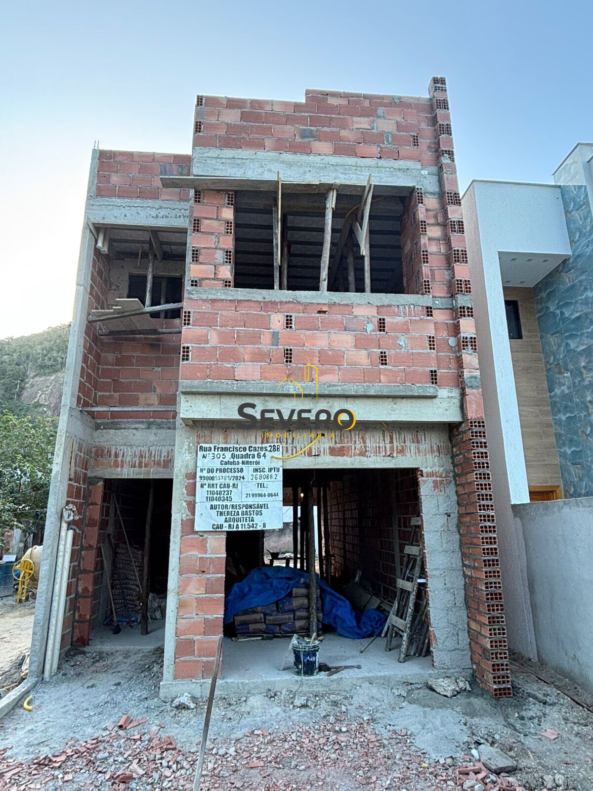 Casa à venda com 3 quartos, 180m² - Foto 5