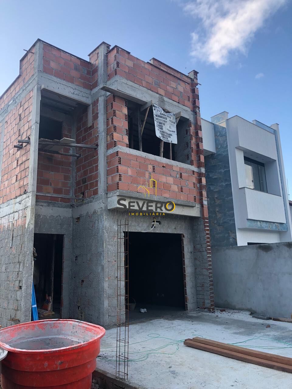 Casa à venda com 3 quartos, 180m² - Foto 4