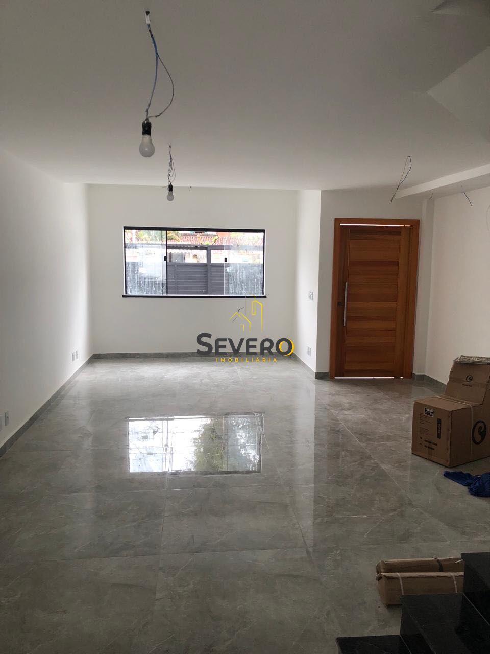 Casa à venda com 3 quartos, 180m² - Foto 10