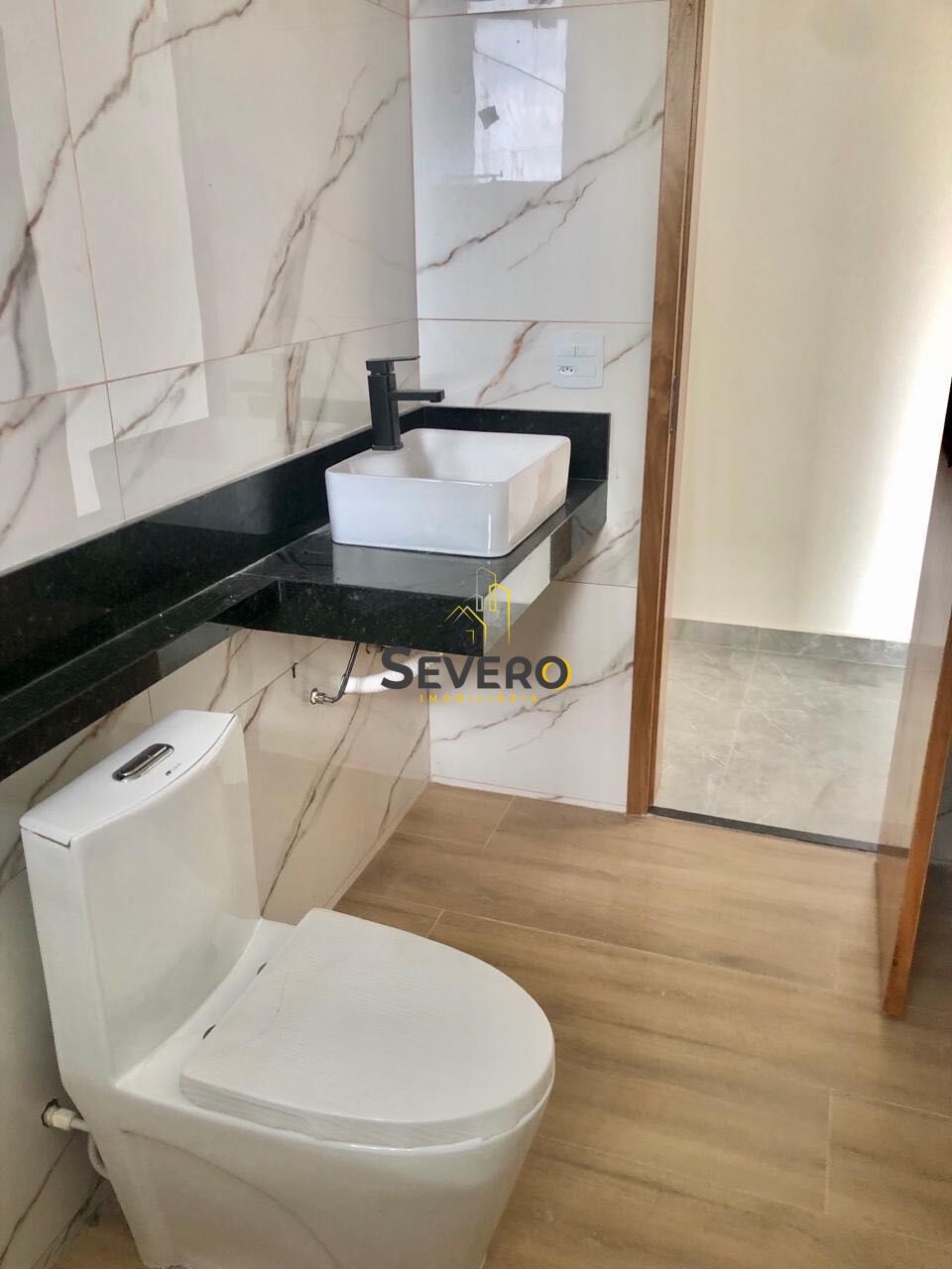 Casa à venda com 3 quartos, 180m² - Foto 26