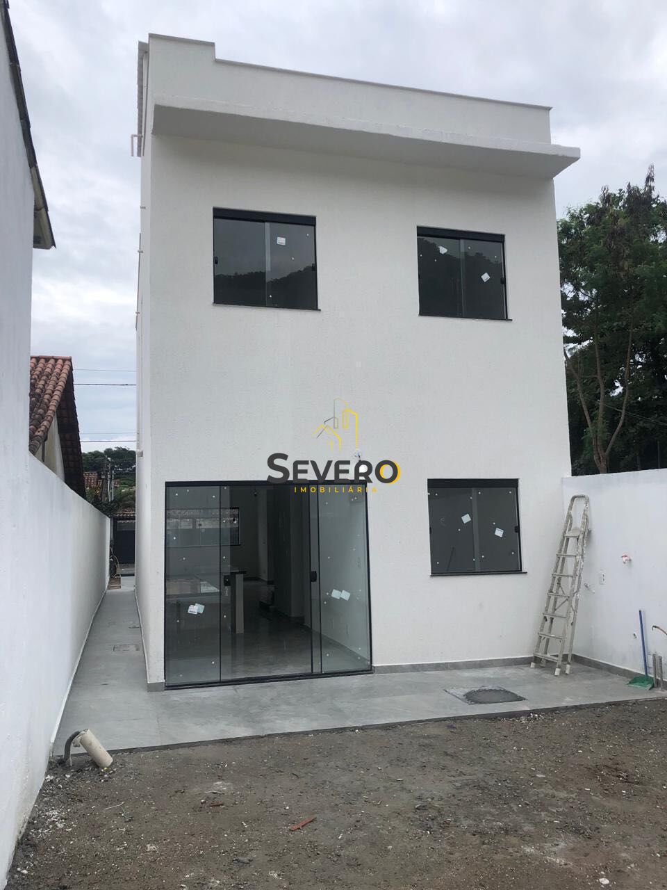 Casa à venda com 3 quartos, 180m² - Foto 27