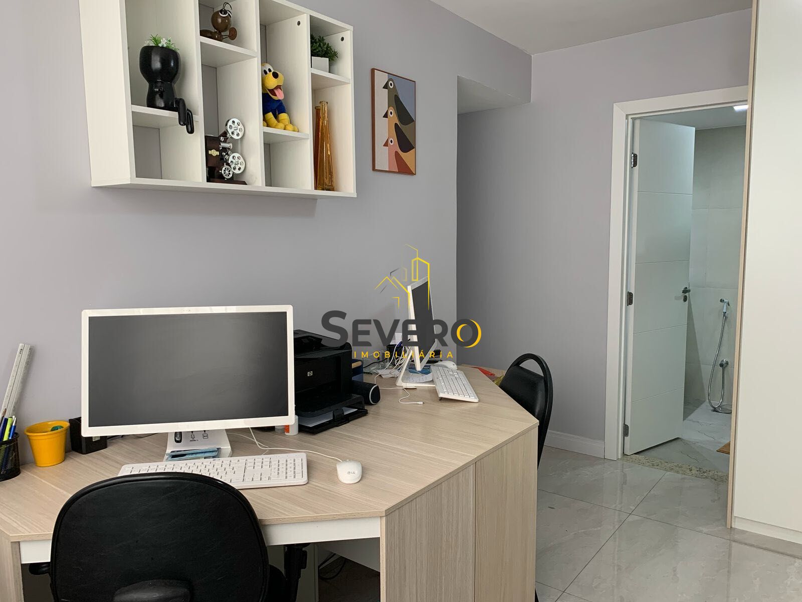 Apartamento à venda com 2 quartos, 105m² - Foto 20