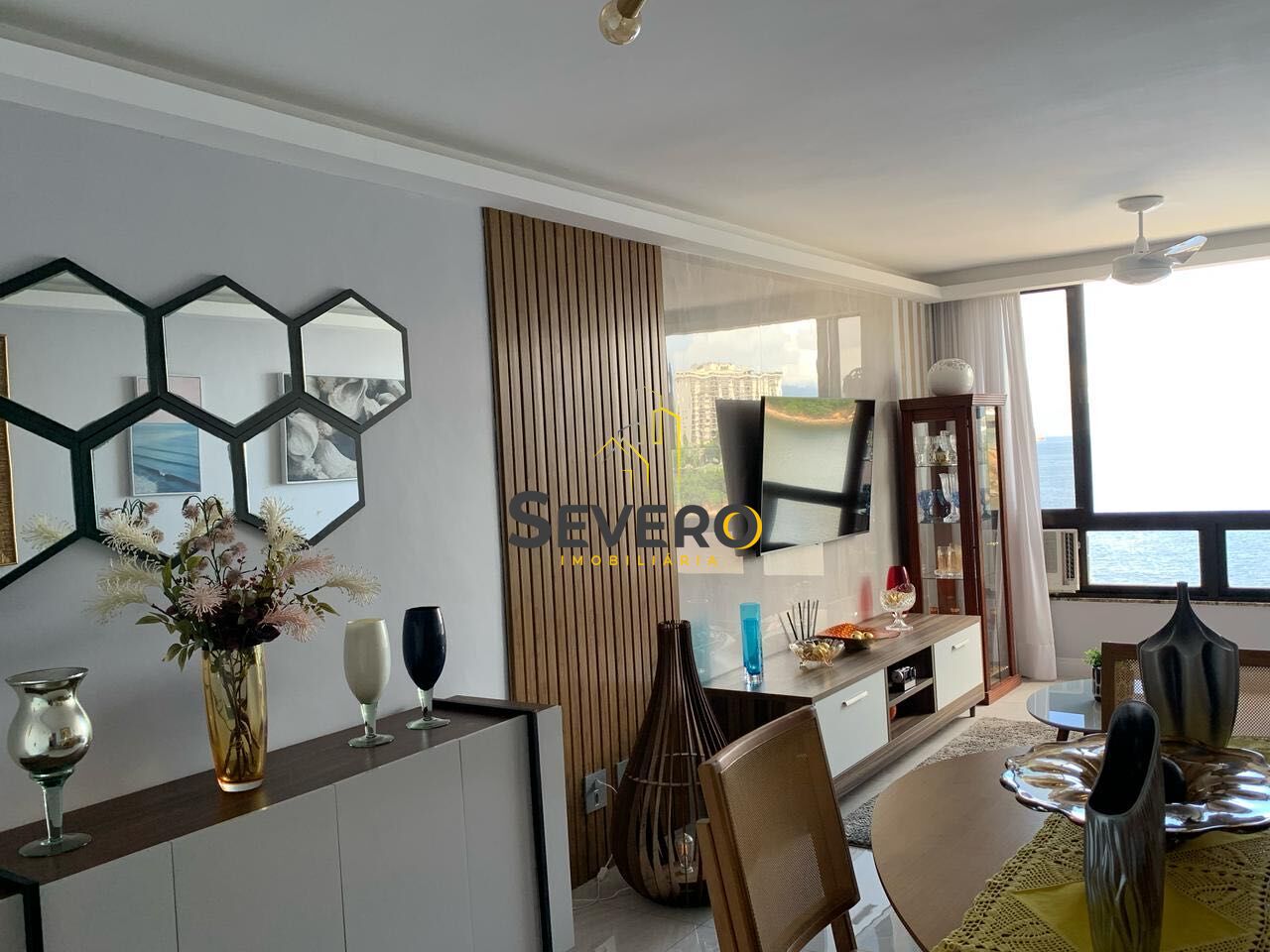Apartamento à venda com 2 quartos, 105m² - Foto 10