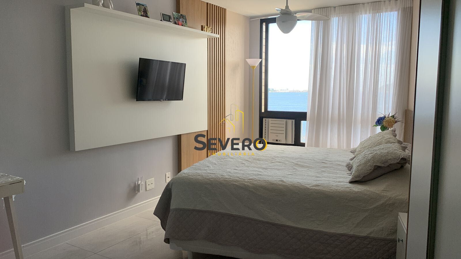 Apartamento à venda com 2 quartos, 105m² - Foto 4