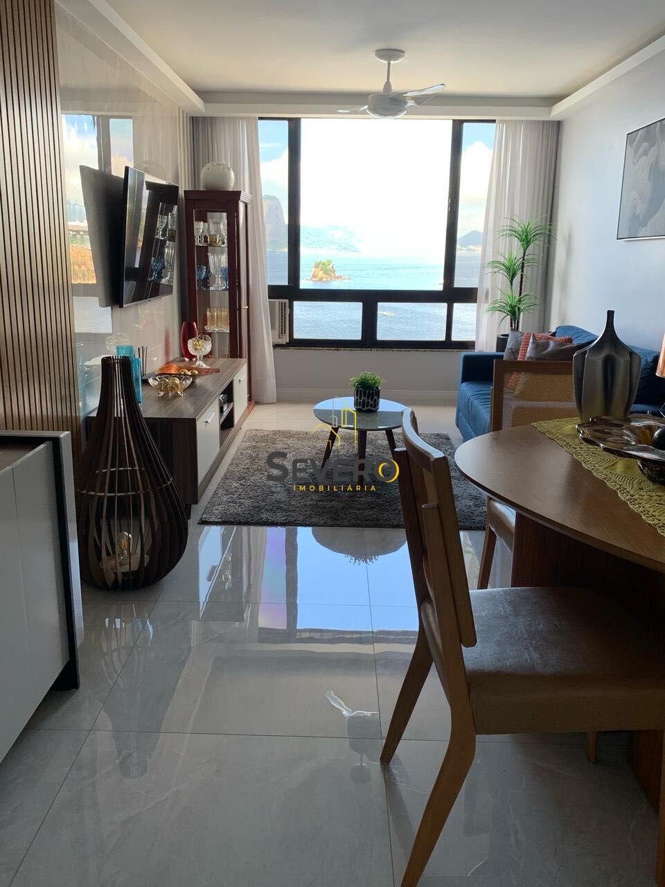 Apartamento à venda com 2 quartos, 105m² - Foto 7