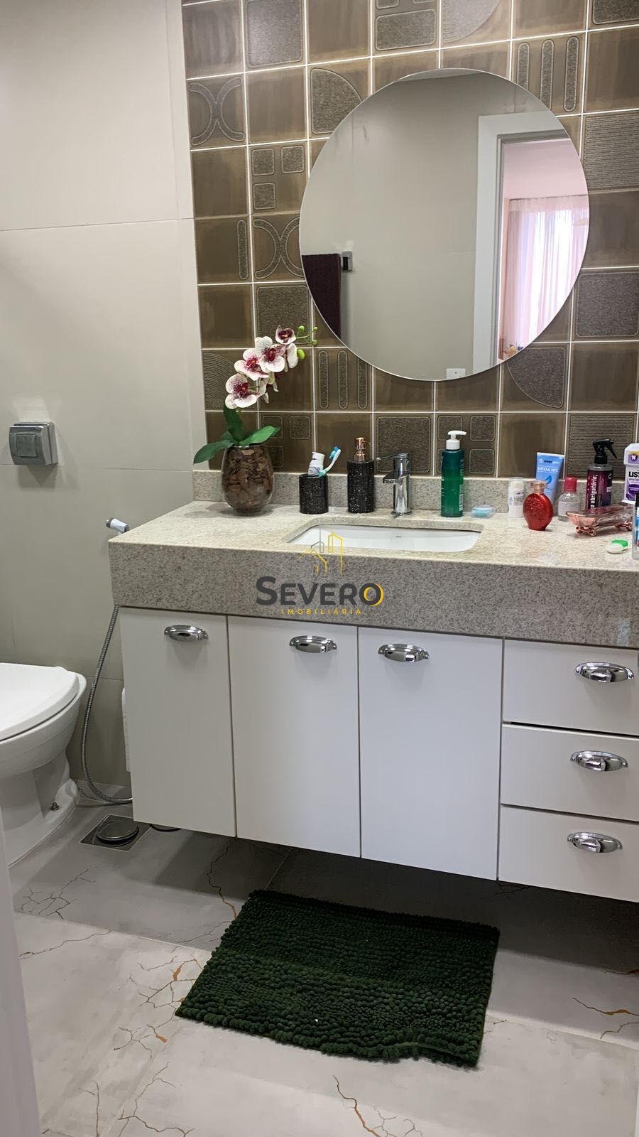 Apartamento à venda com 2 quartos, 105m² - Foto 21