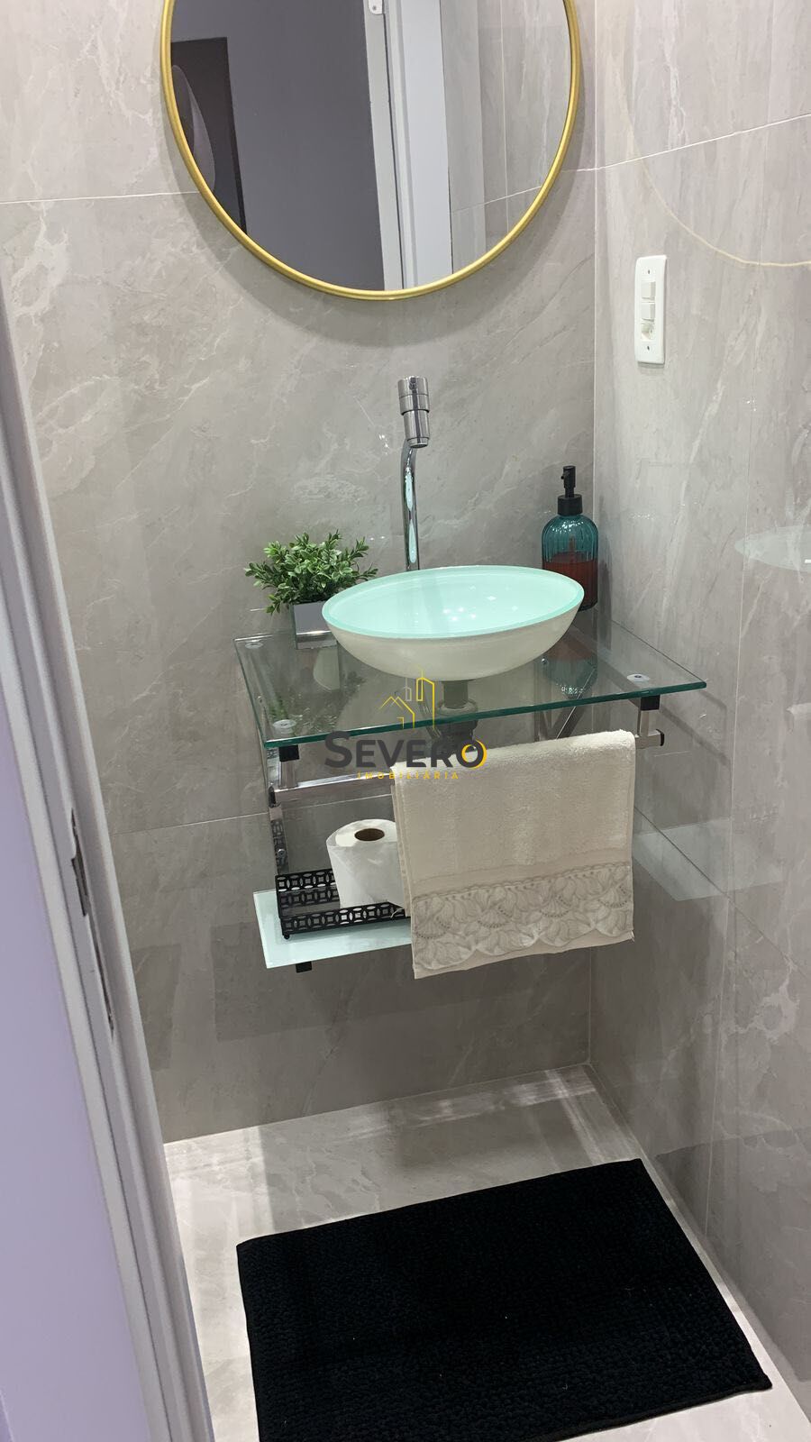 Apartamento à venda com 2 quartos, 105m² - Foto 28
