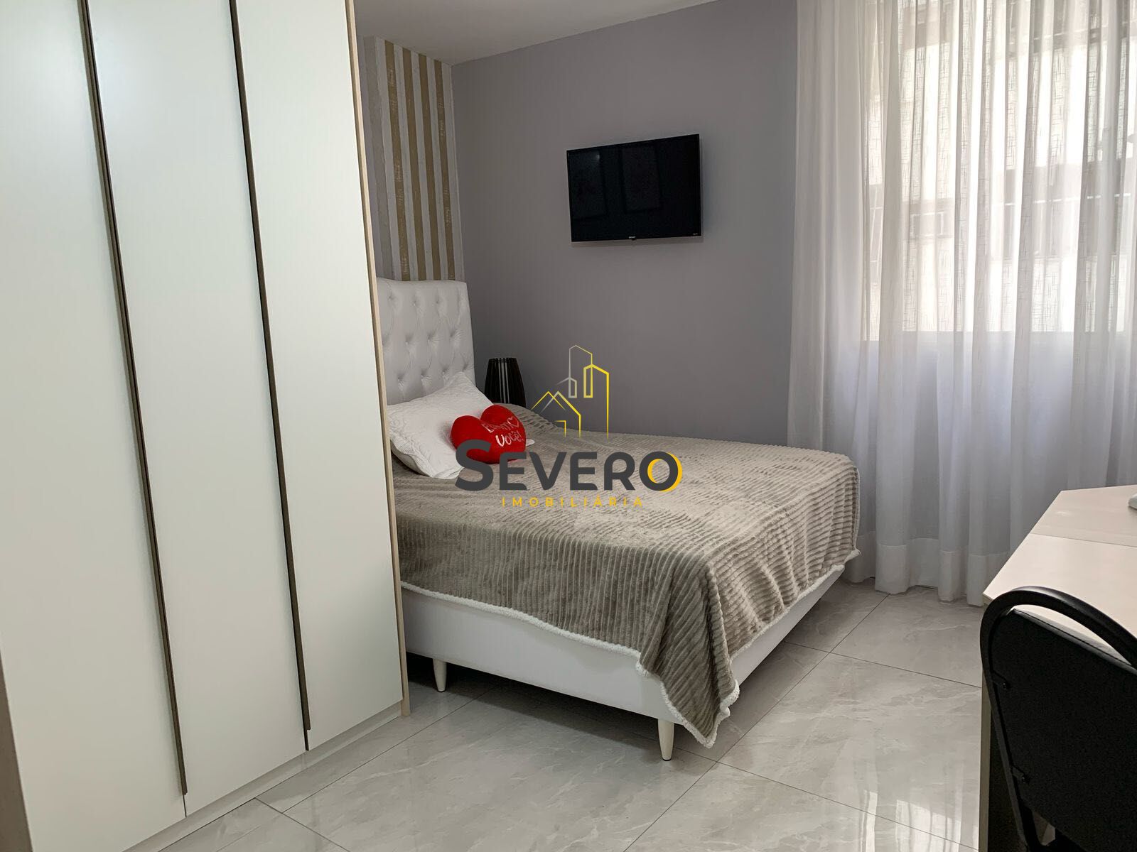 Apartamento à venda com 2 quartos, 105m² - Foto 14