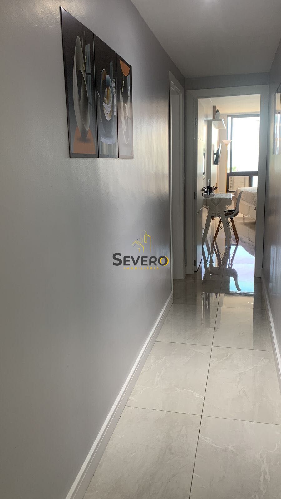Apartamento à venda com 2 quartos, 105m² - Foto 27